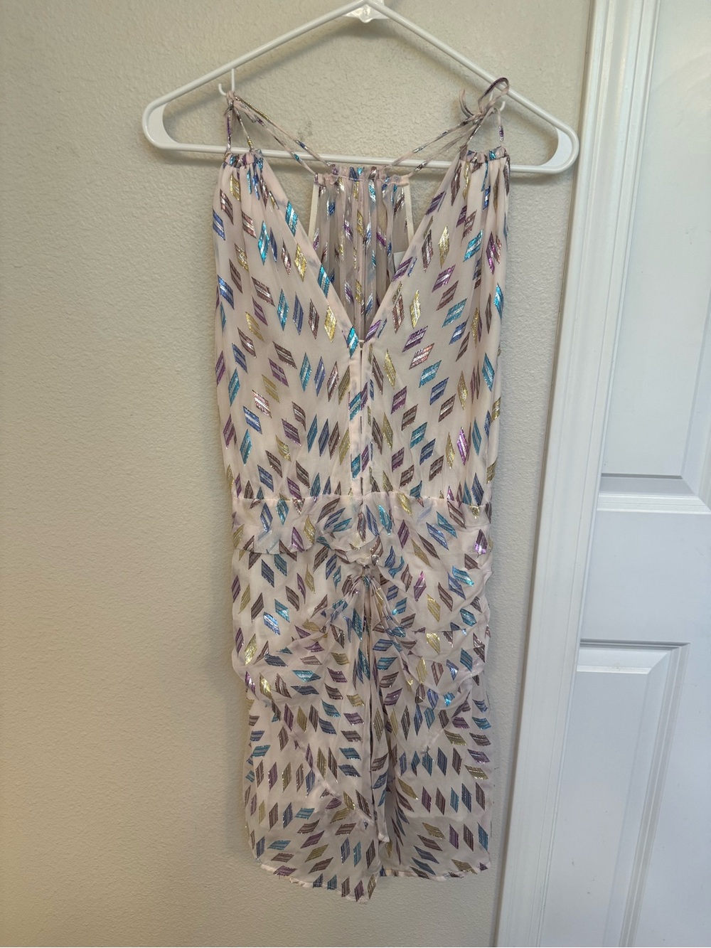 IRO party dress